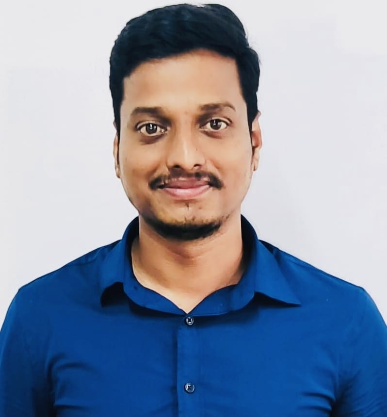 Staff Image